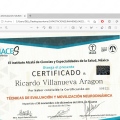 Ampliar imagen: certificate 7