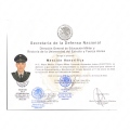 Ampliar imagen: certificate 1