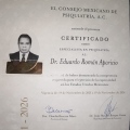 Ampliar imagen: certificate 4