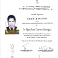 Ampliar imagen: certificate 4