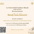 Ampliar imagen: certificate 3