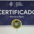 Ampliar imagen: certificate 7