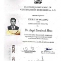 Ampliar imagen: certificate 1