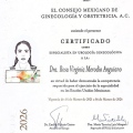 Ampliar imagen: certificate 1