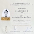 Ampliar imagen: certificate 1