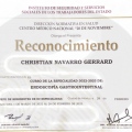 Ampliar imagen: certificate 21