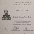 Ampliar imagen: certificate 4