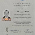 Ampliar imagen: certificate 1