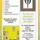 Centro de Atención Psicológica de Lagos