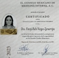Ampliar imagen: certificate 4