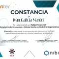 Ampliar imagen: certificate 7