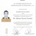 Ampliar imagen: certificate 5