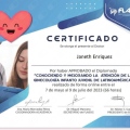 Ampliar imagen: certificate 1