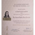 Ampliar imagen: certificate 2