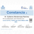 Ampliar imagen: certificate 3