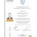 Ampliar imagen: certificate 7