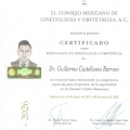 Ampliar imagen: certificate 1