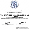 Ampliar imagen: certificate 8