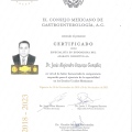 Ampliar imagen: certificate 3