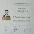 Ampliar imagen: certificate 1