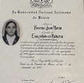 Ampliar imagen: certificate 4