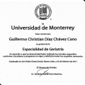 Ampliar imagen: certificate 2