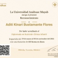 Ampliar imagen: certificate 3
