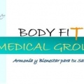 Body Fit Medical GroupBenito Juárez - 