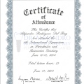 Ampliar imagen: certificate 18