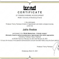 Ampliar imagen: certificate 5
