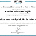 Ampliar imagen: certificate 7