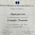 Ampliar imagen: certificate 4