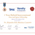 Ampliar imagen: certificate 4