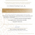Ampliar imagen: certificate 10