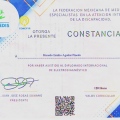 Ampliar imagen: certificate 21