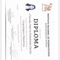 Ampliar imagen: certificate 6