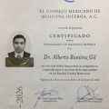 Ampliar imagen: certificate 7
