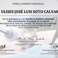 Ampliar imagen: certificate 6