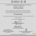Ampliar imagen: certificate 4