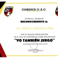 Ampliar imagen: certificate 10