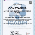 Ampliar imagen: certificate 1
