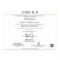 Ampliar imagen: certificate 2