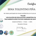 Ampliar imagen: certificate 4