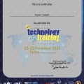 Ampliar imagen: certificate 1