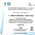 Ampliar imagen: certificate 10