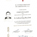 Ampliar imagen: certificate 4