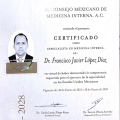 Ampliar imagen: certificate 2