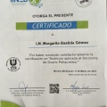 Ampliar imagen: certificate 4