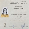 Ampliar imagen: certificate 4