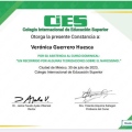 Ampliar imagen: certificate 19